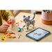 LEGO Gatto Giocoso - 31163