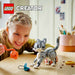 LEGO Gatto Giocoso - 31163