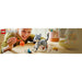 LEGO Gatto Giocoso - 31163