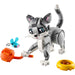 LEGO Gatto Giocoso - 31163