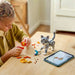 LEGO Gatto Giocoso - 31163