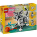LEGO Gatto Giocoso - 31163
