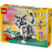 LEGO Gatto Giocoso - 31163