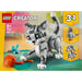 LEGO Gatto Giocoso - 31163