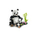LEGO Famiglie Di Animali Panda - 31165
