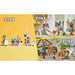 LEGO Famiglie Di Animali Panda - 31165