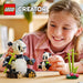 LEGO Famiglie Di Animali Panda - 31165