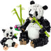 LEGO Famiglie Di Animali Panda - 31165