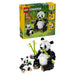 LEGO Famiglie Di Animali Panda - 31165