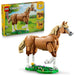 LEGO Cavallo Meraviglioso - 31166