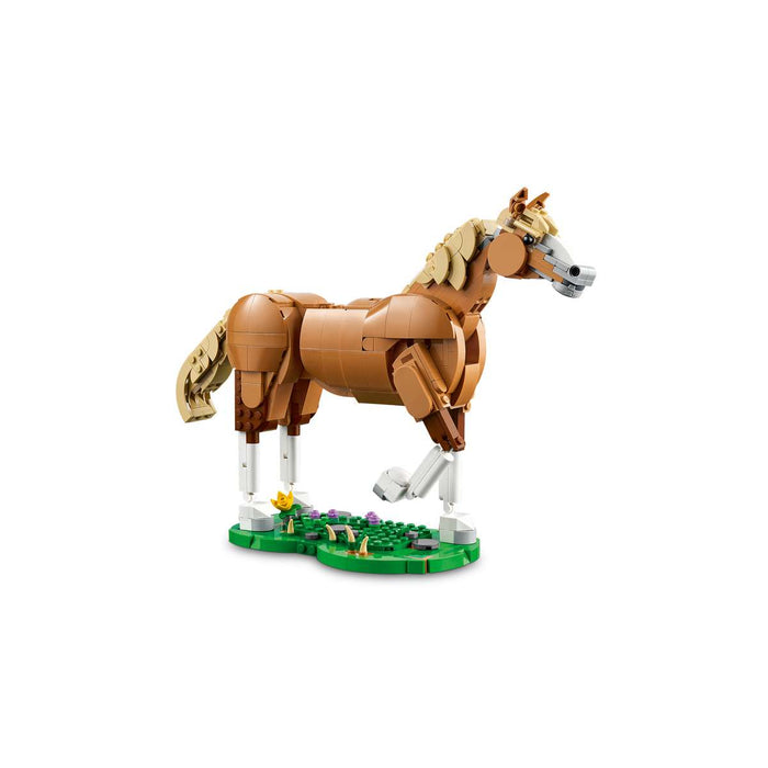 LEGO Cavallo Meraviglioso - 31166