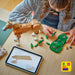 LEGO Cavallo Meraviglioso - 31166