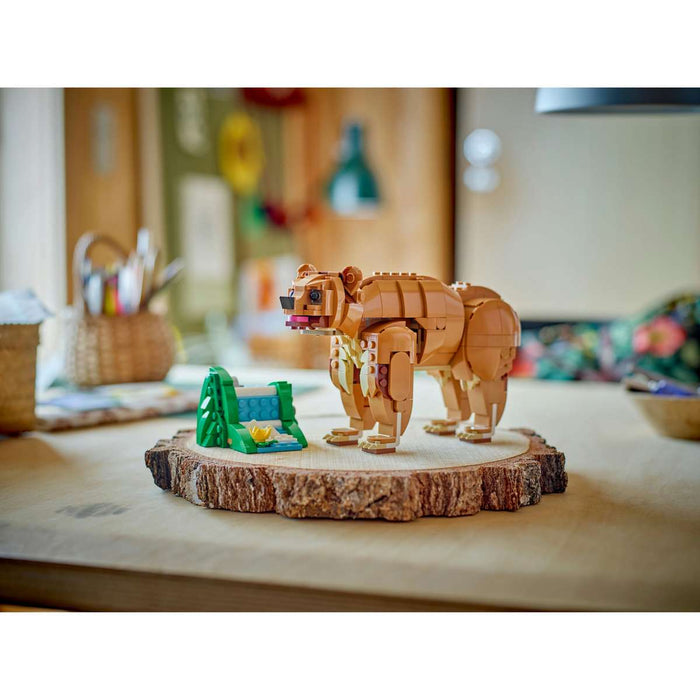 LEGO Cavallo Meraviglioso - 31166