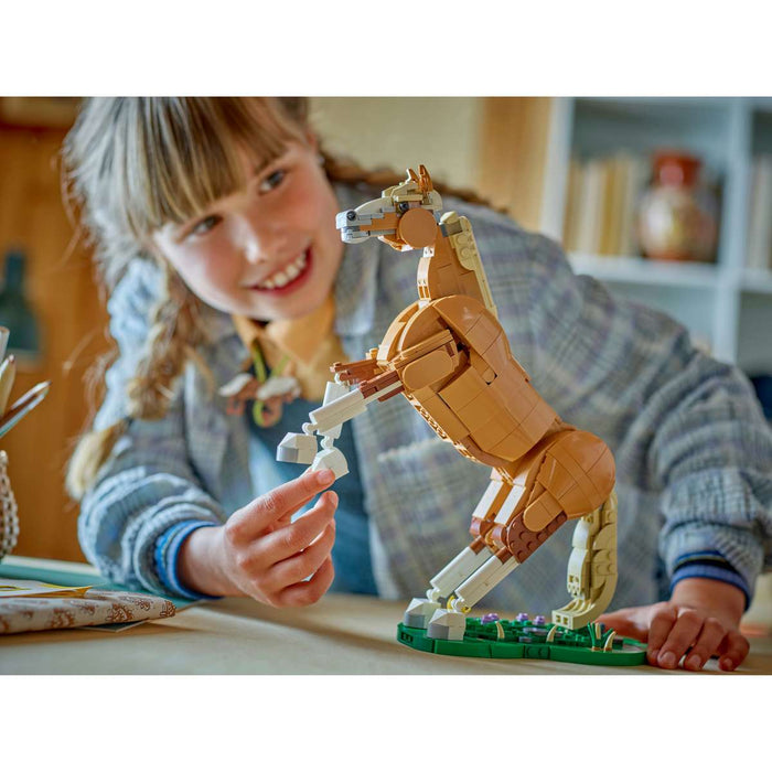 LEGO Cavallo Meraviglioso - 31166