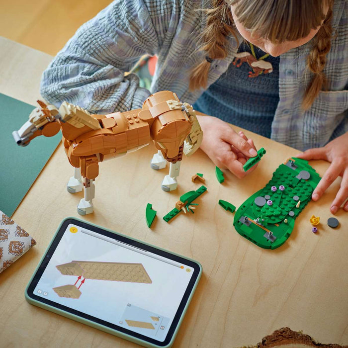 LEGO Cavallo Meraviglioso - 31166