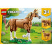 LEGO Cavallo Meraviglioso - 31166