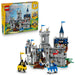 LEGO Castello Del Cavaliere Medievale - 31168