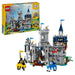 LEGO Castello Del Cavaliere Medievale - 31168