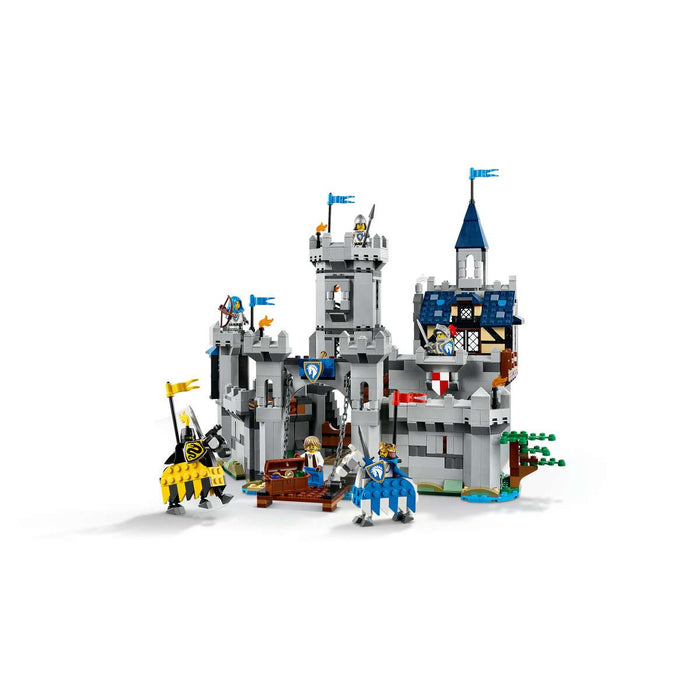 LEGO Castello Del Cavaliere Medievale - 31168