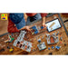 LEGO Castello Del Cavaliere Medievale - 31168