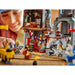 LEGO Castello Del Cavaliere Medievale - 31168