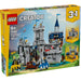 LEGO Castello Del Cavaliere Medievale - 31168