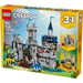 LEGO Castello Del Cavaliere Medievale - 31168
