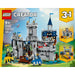 LEGO Castello Del Cavaliere Medievale - 31168
