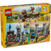 LEGO Castello Del Cavaliere Medievale - 31168