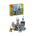 LEGO Castello Del Cavaliere Medievale - 31168