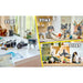 LEGO Macchina Da Scrivere Con Fiori - 31169