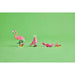 LEGO Animali Selvatici Fenicottero Rosa - 31170