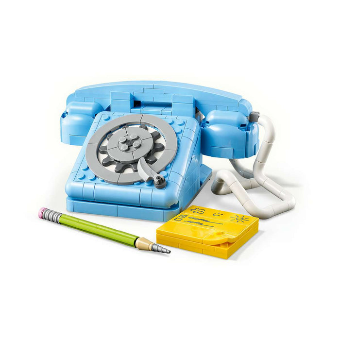 LEGO Telefono Retrò - 31174