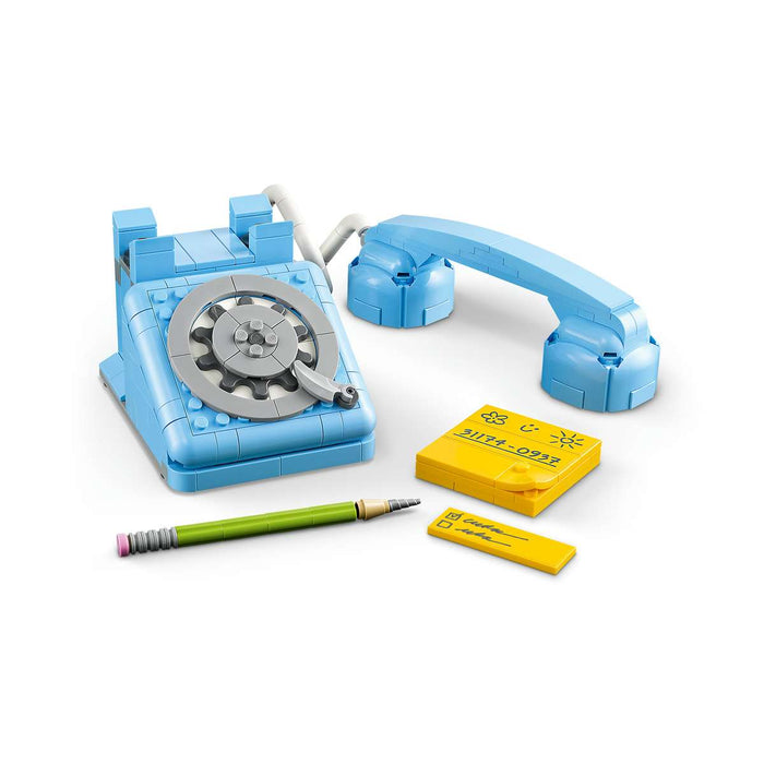 LEGO Telefono Retrò - 31174