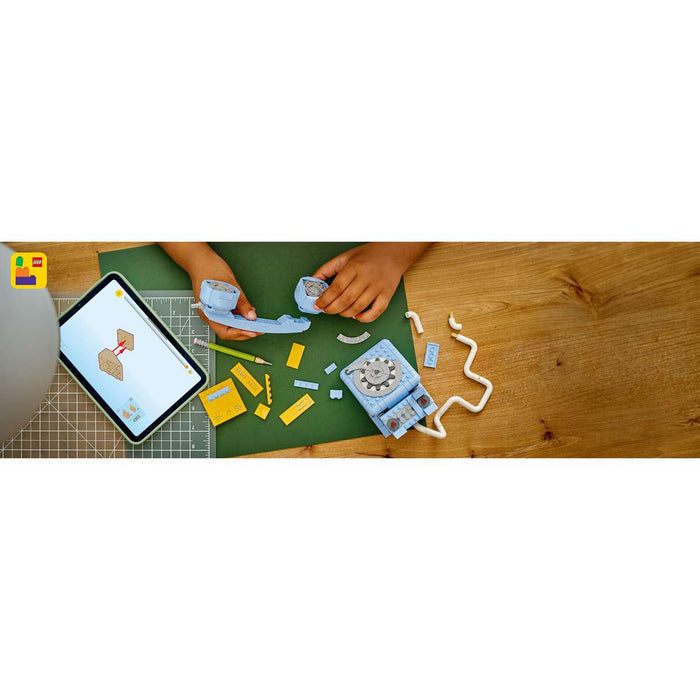 LEGO Telefono Retrò - 31174