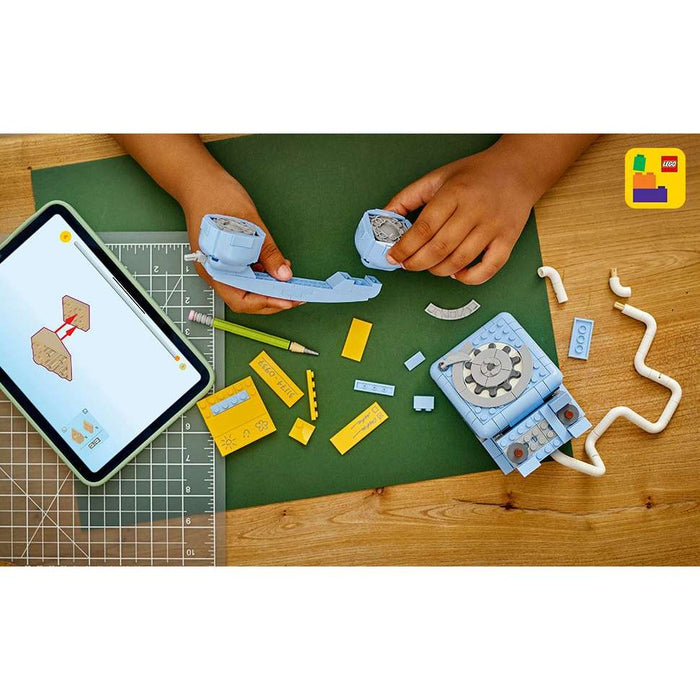 LEGO Telefono Retrò - 31174
