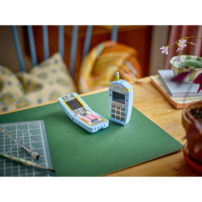 LEGO Telefono Retrò - 31174