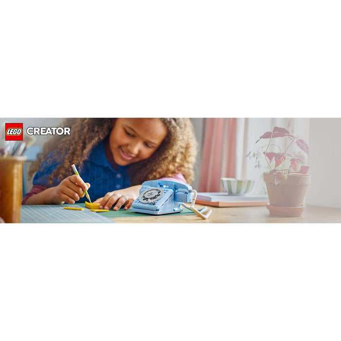 LEGO Telefono Retrò - 31174
