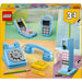 LEGO Telefono Retrò - 31174