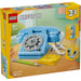 LEGO Telefono Retrò - 31174