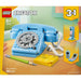LEGO Telefono Retrò - 31174