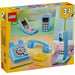 LEGO Telefono Retrò - 31174