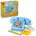 LEGO Telefono Retrò - 31174