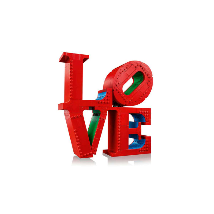 LEGO Art Love - 31214