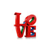LEGO Art Love - 31214