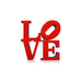 LEGO Art Love - 31214