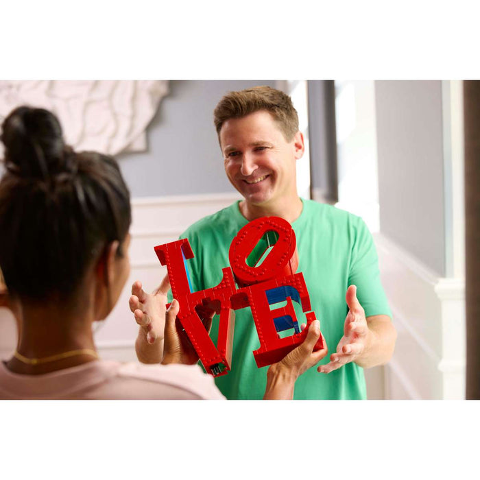 LEGO Art Love - 31214
