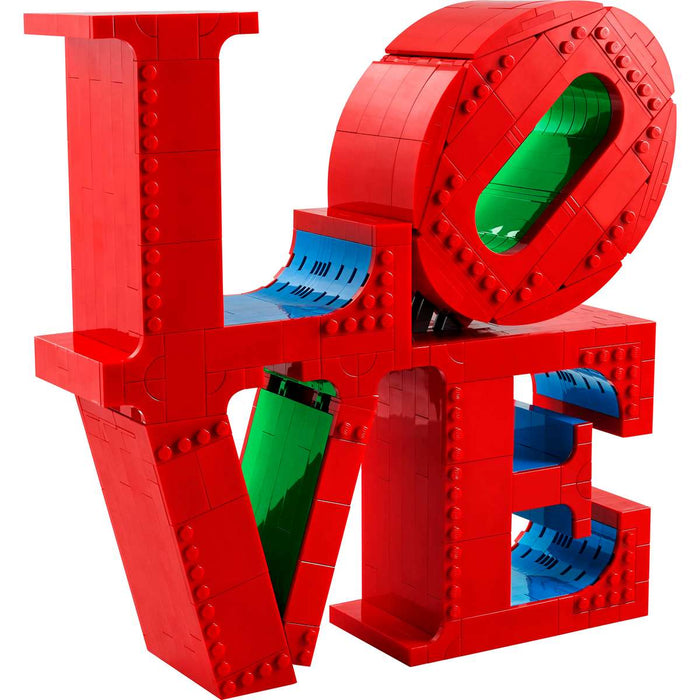 LEGO Art Love - 31214