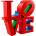 LEGO Art Love - 31214