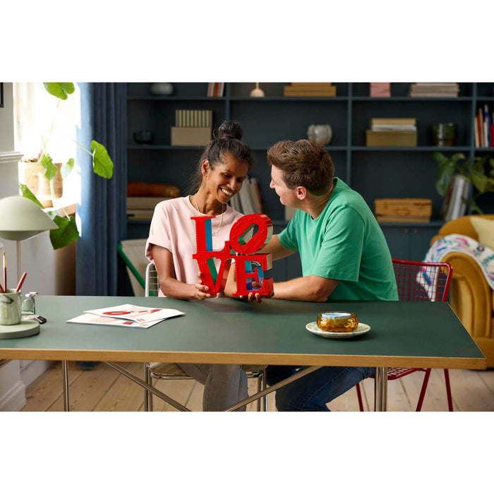 LEGO Art Love - 31214